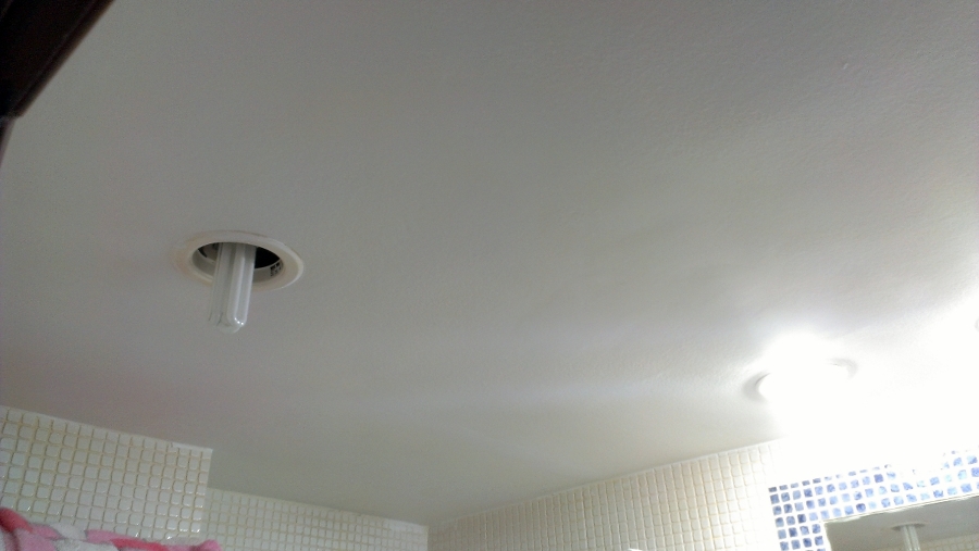 Pintura, lacado y electricidad