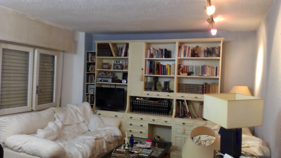 Pintura, lacado y electricidad