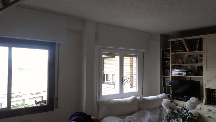 Pintura, lacado y electricidad