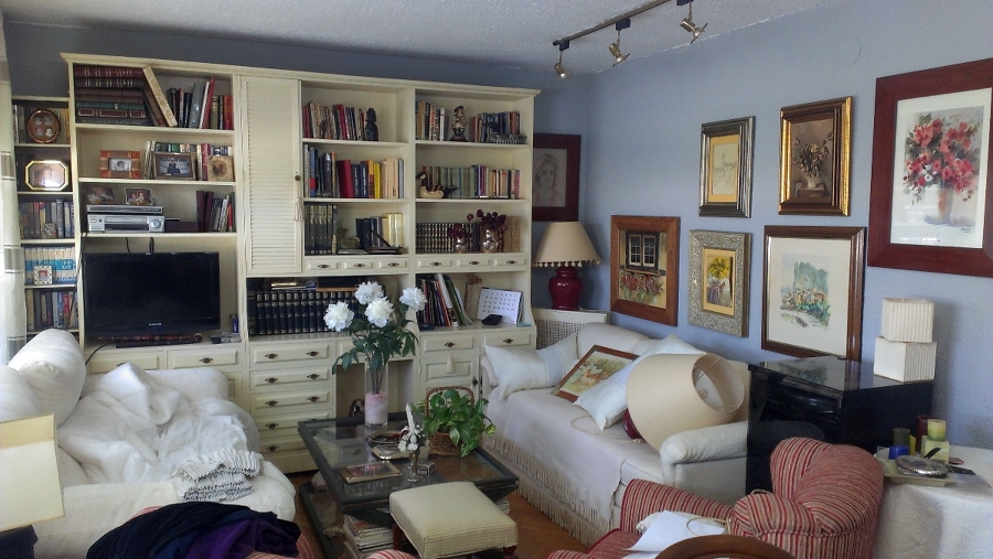 Pintura, lacado y electricidad