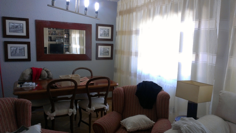 Pintura, lacado y electricidad