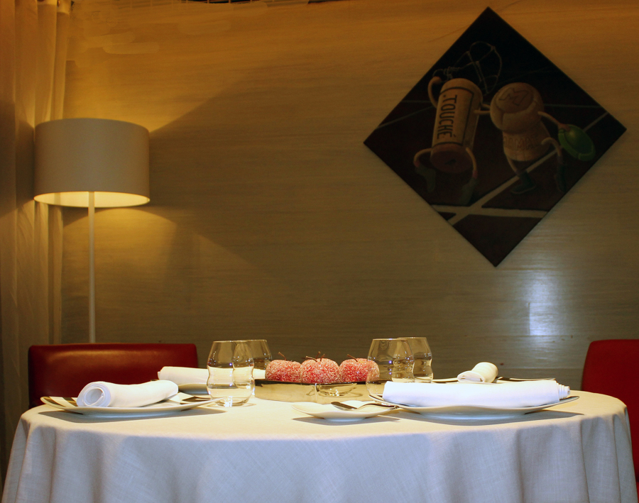 Pintura Octavi Intente