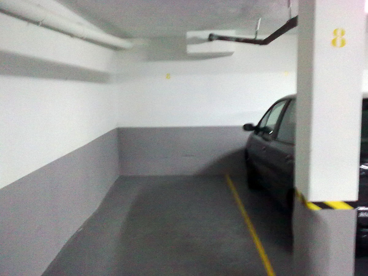 pintura parking 2