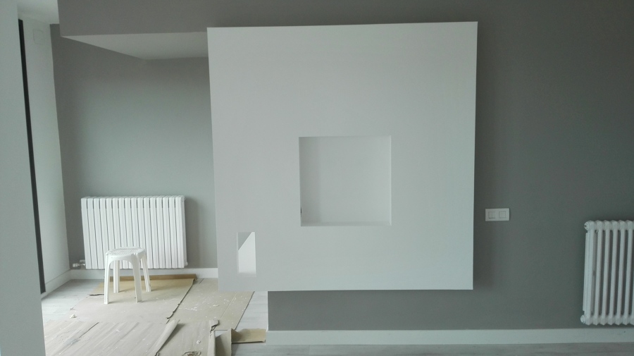 pintura,parquet,albañileria