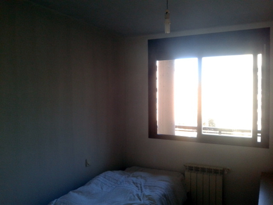 Pintura piso completo Tres Cantos