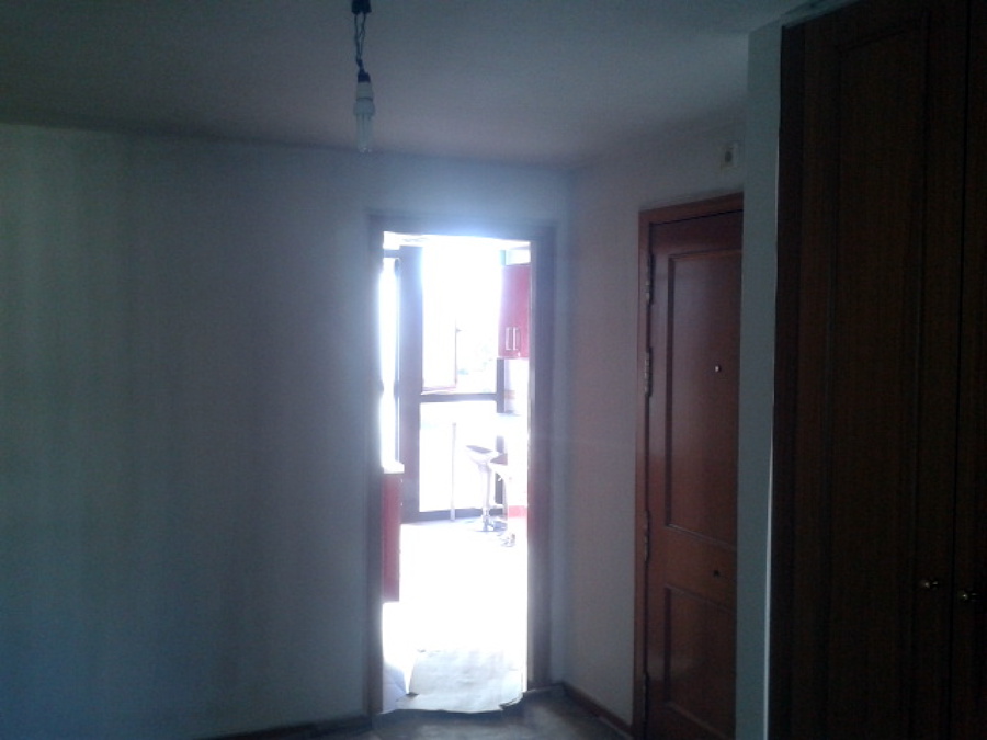 Pintura piso completo Tres Cantos