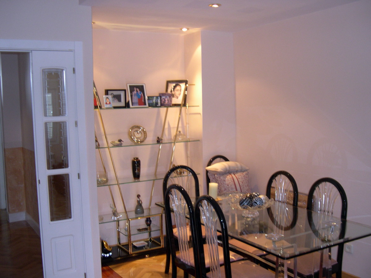 Pintura plastico liso