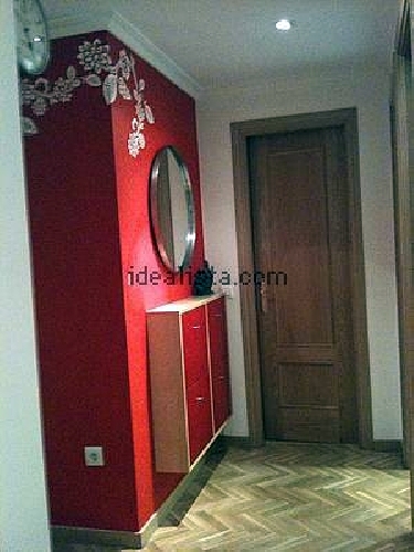 Pintura y carpinteria