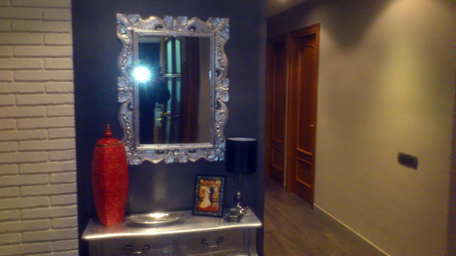 pintura y decoracion