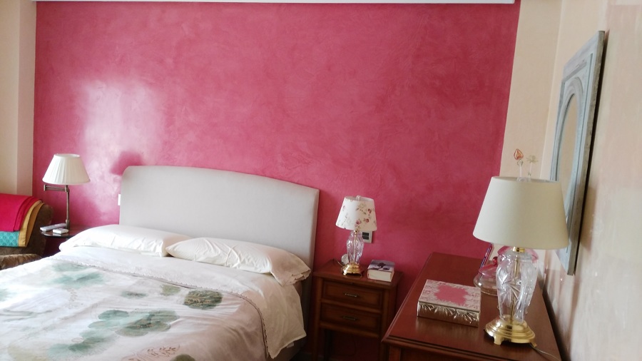 Pinturas ecológicas sostenibles de alta decoración ESTUCO NATURAL