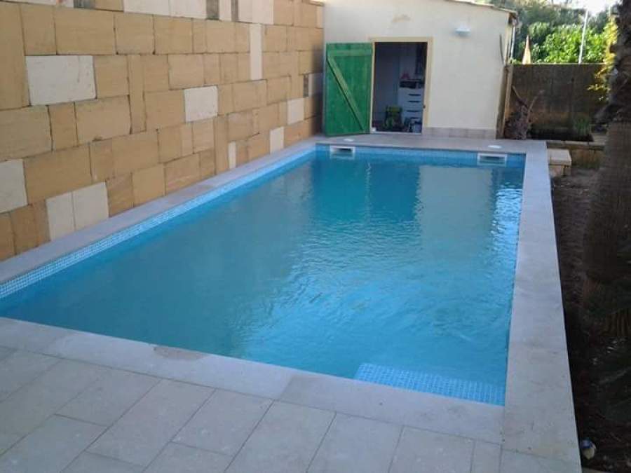 PISCINA 6 X 4
