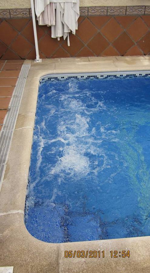 Piscina acabada 2