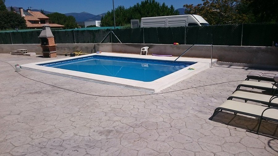Piscina acabada 3