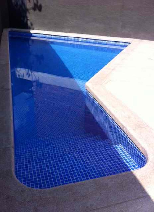 Piscina Exterior