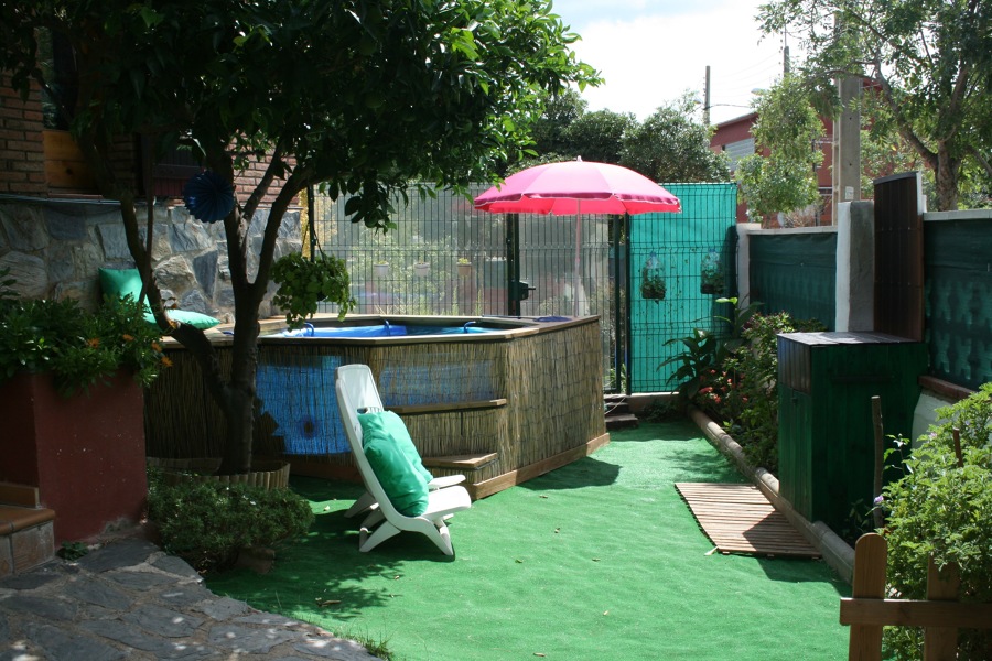 Piscina Hinchable Super LowCost