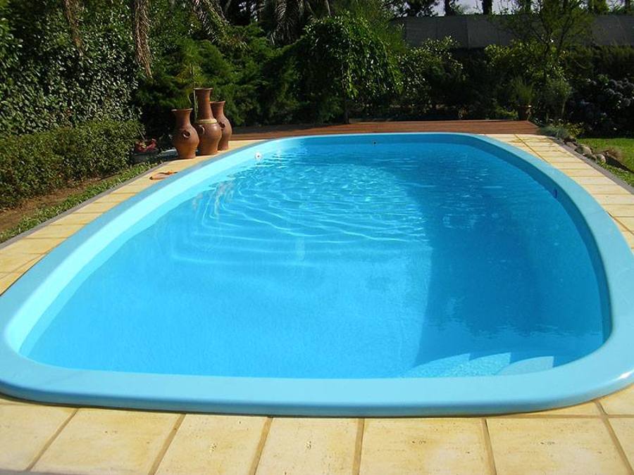 Piscina modelo Florenza