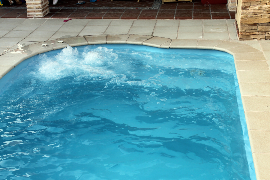 Piscina prefabricada Meco 3