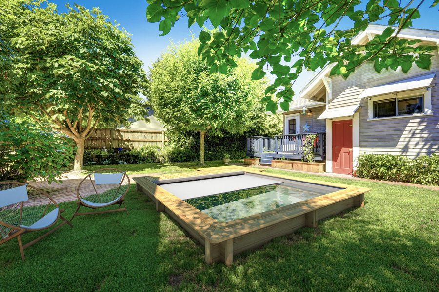 Piscina Procopi Urbain