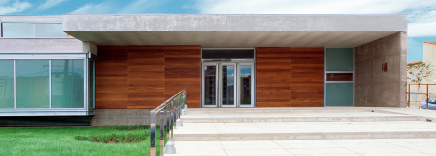 Piscina Provincial Castellón