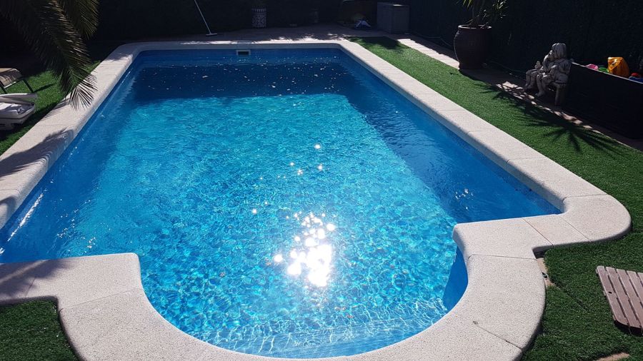 piscina reformada