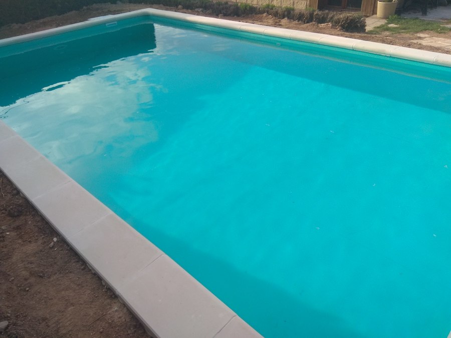PISCINA TERMINADA