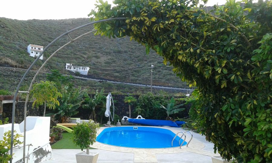 Piscina THERMOPOOL Acero 