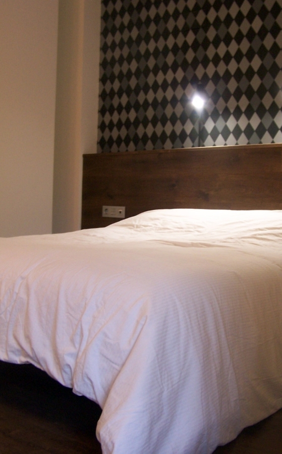 PISITO DE SOLTERO! PARQUE VENECIA, ZARAGOZA