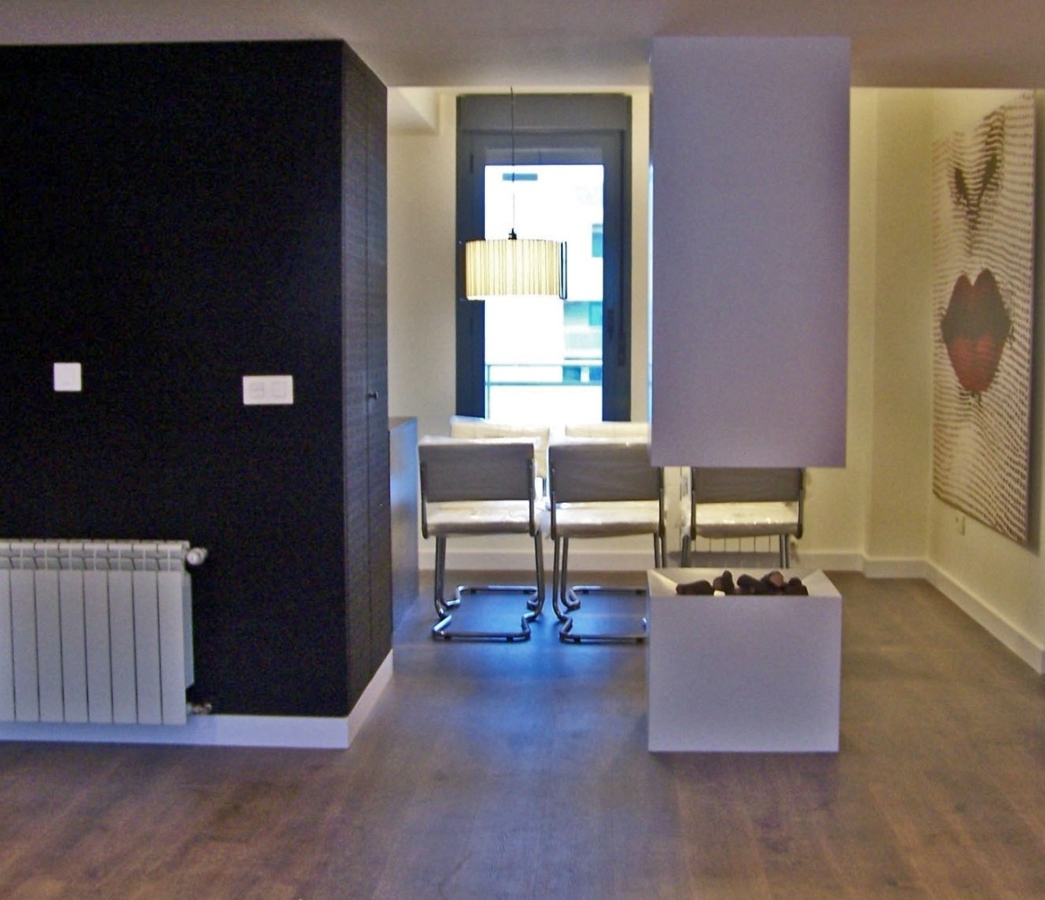 PISITO DE SOLTERO! PARQUE VENECIA, ZARAGOZA