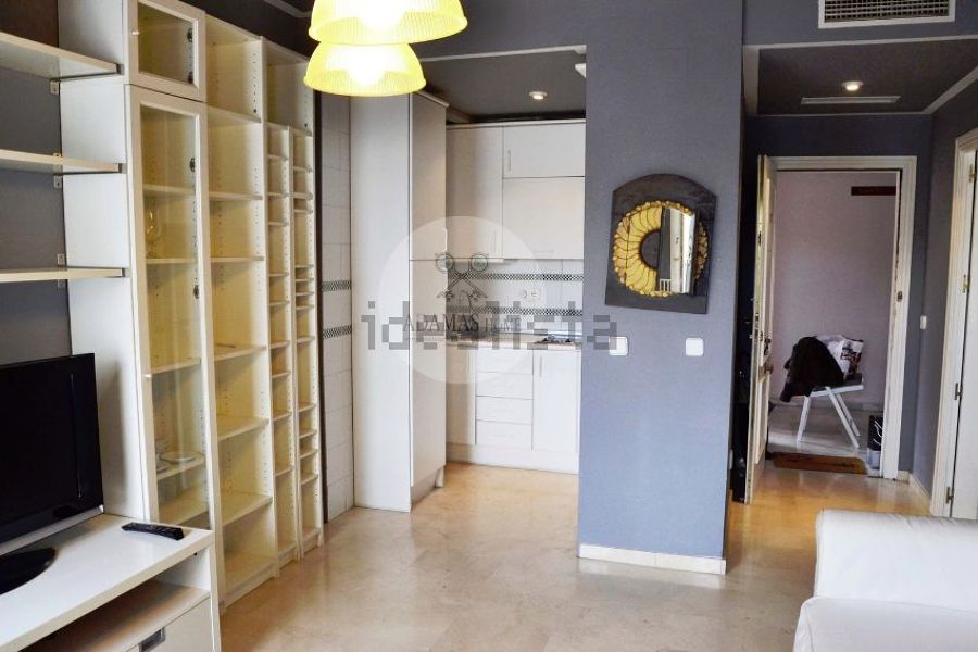 PISO CONDE DE IBARRA, SEVILLA