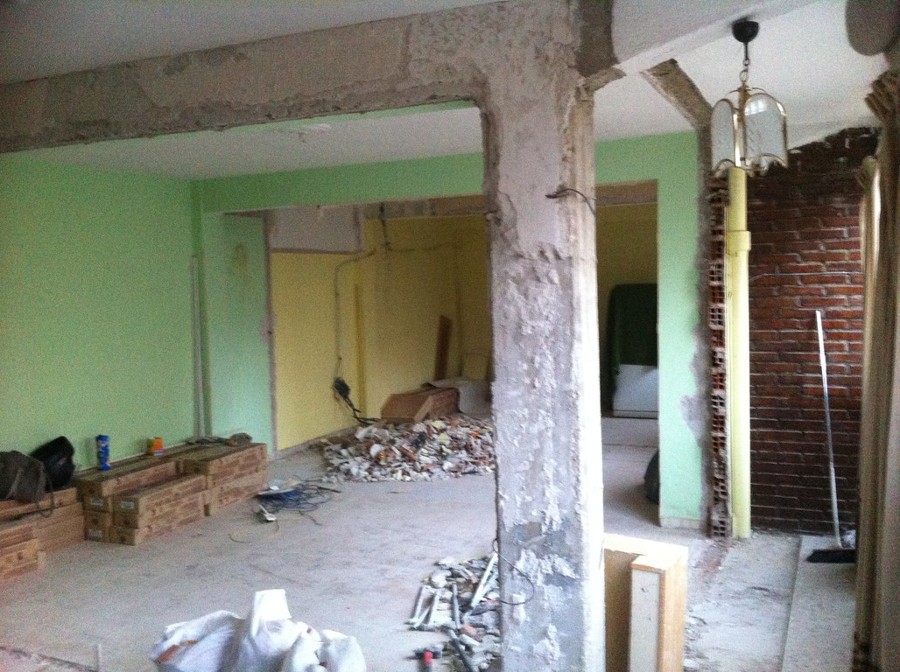 Piso demolido 2