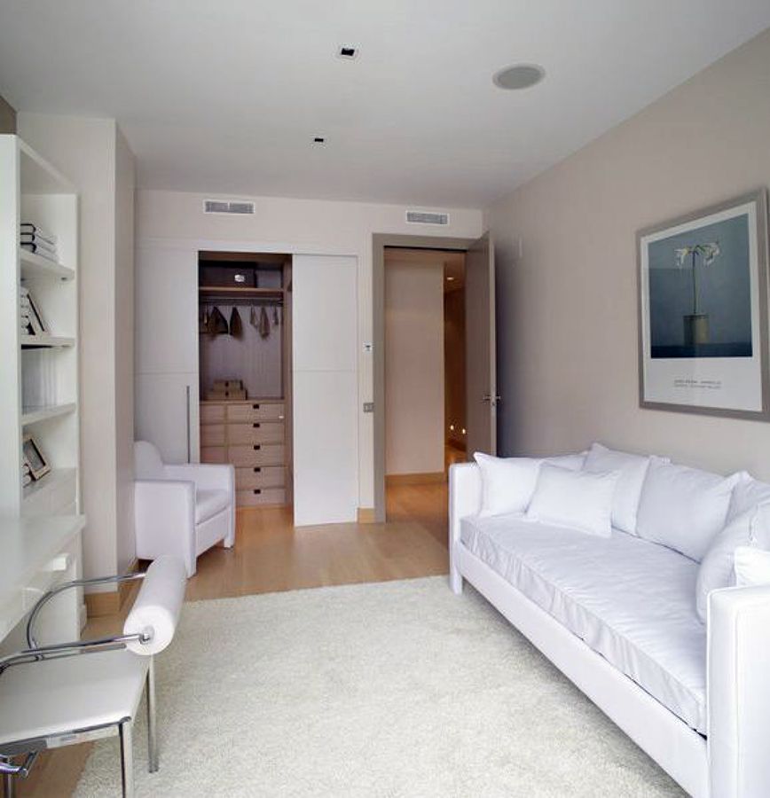 Piso en Antonio Acuña