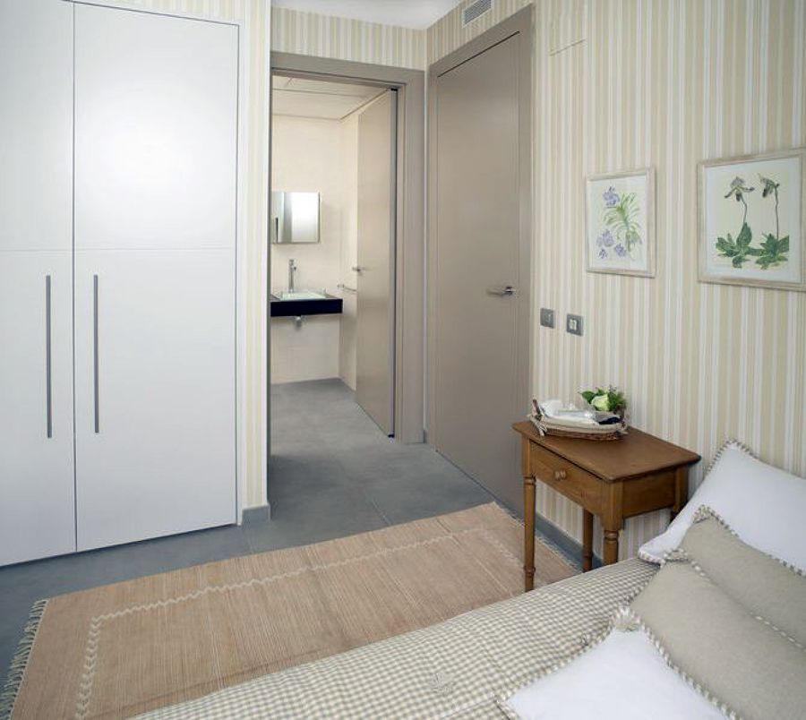 Piso en Antonio Acuña