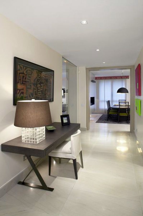 Piso en Antonio Acuña