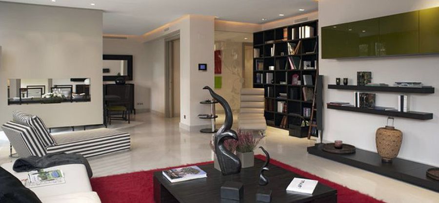 Piso en Antonio Acuña