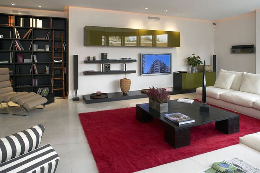 Piso en Antonio Acuña