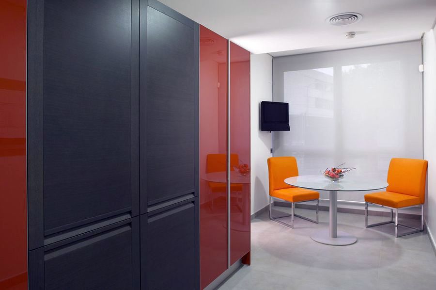 Piso en Antonio Acuña