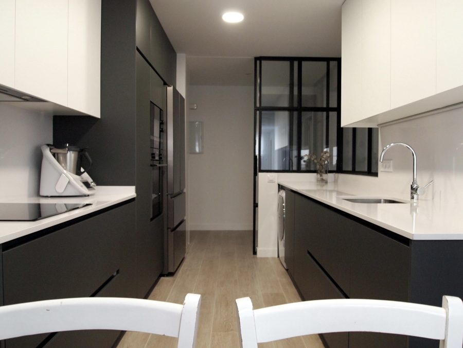 piso en Avda. América.