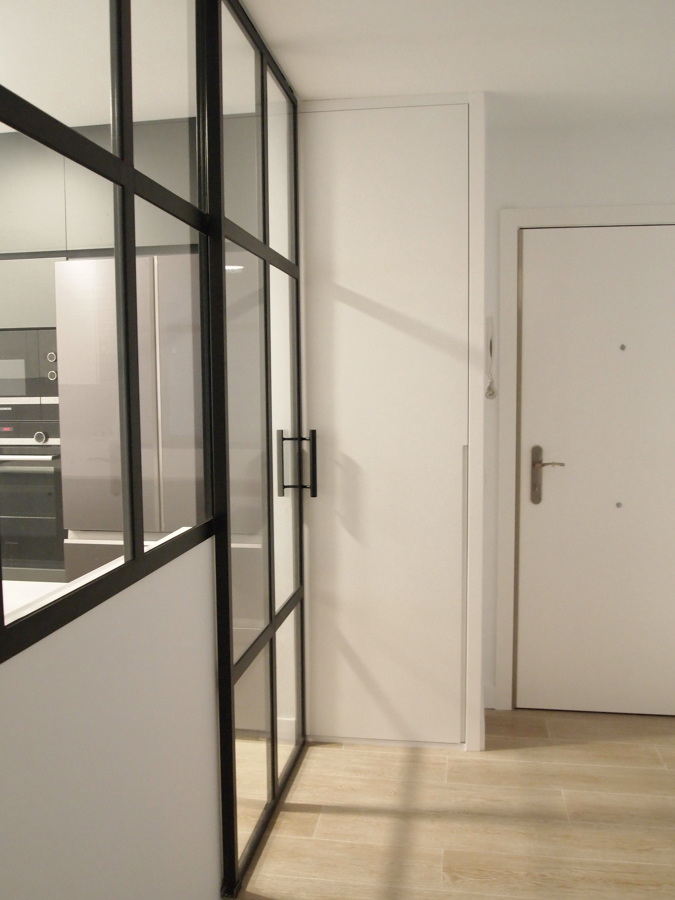 piso en Avda. América.