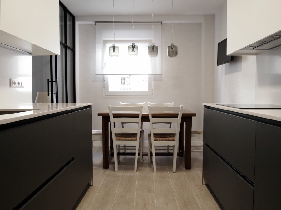 piso en Avda. América.