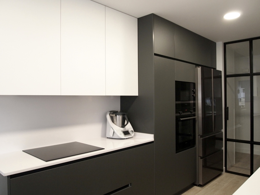 piso en Avda. América.