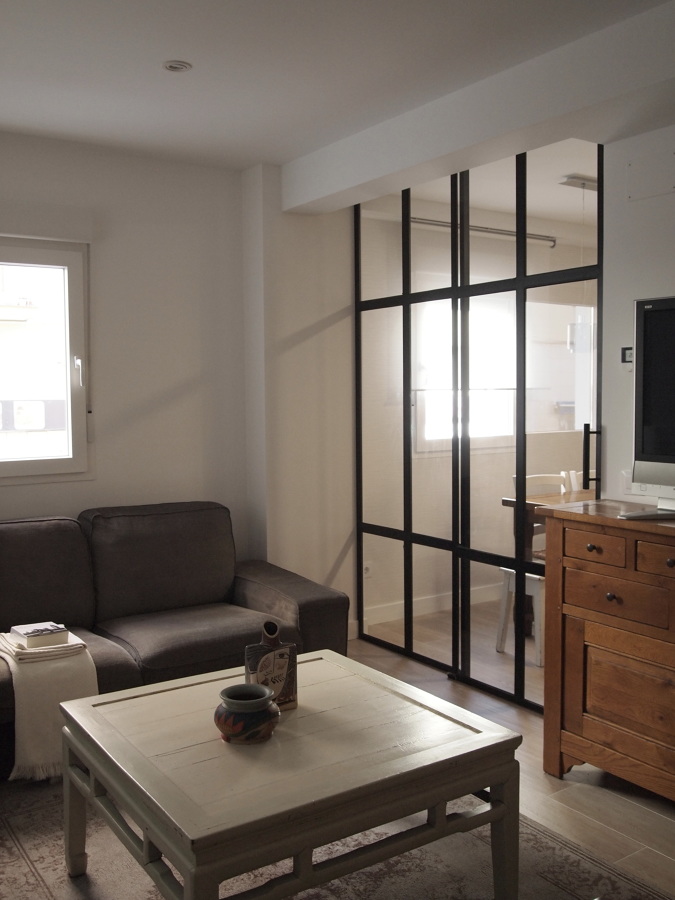 piso en Avda. América.