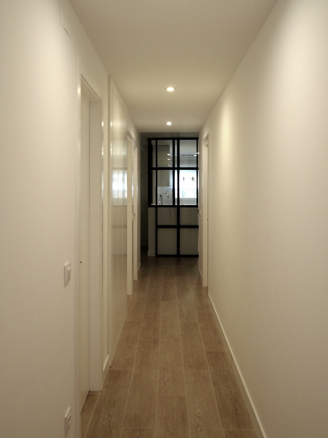 piso en Avda. América.