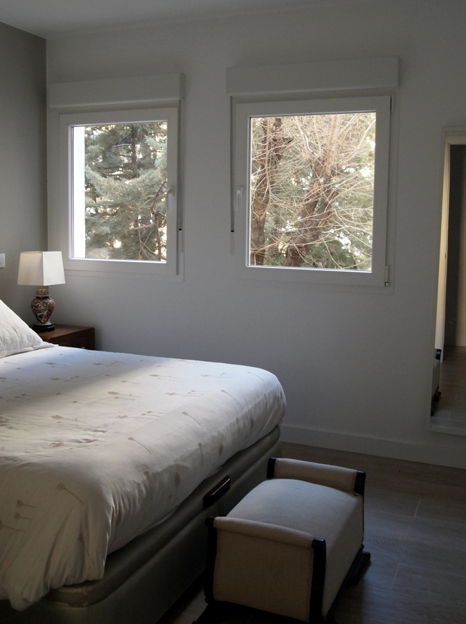 piso en Avda. América.