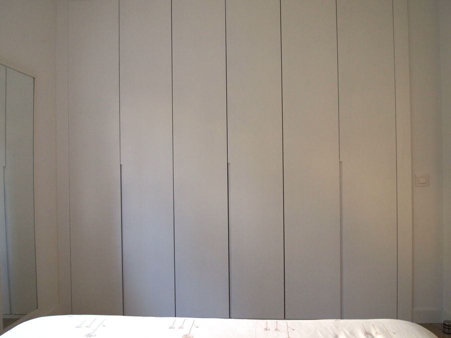 piso en Avda. América.