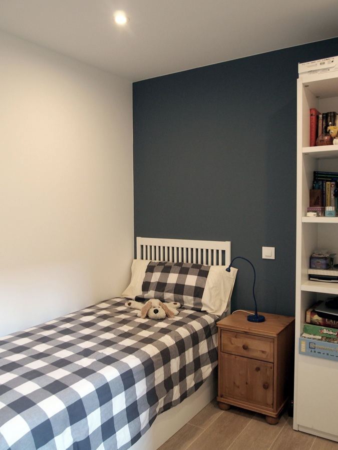 piso en Avda. América.