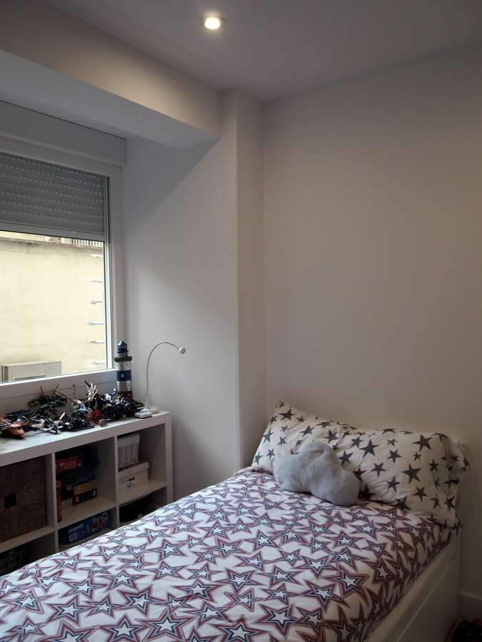 piso en Avda. América.