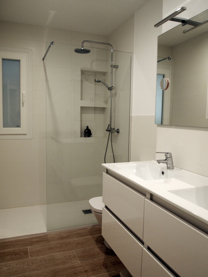 piso en Avda. América.