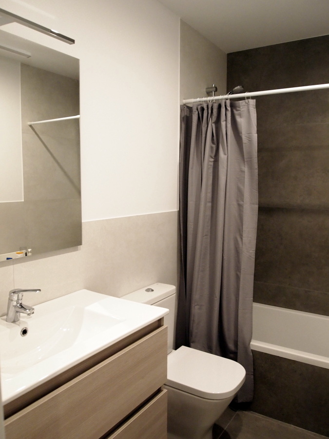 piso en Avda. América.