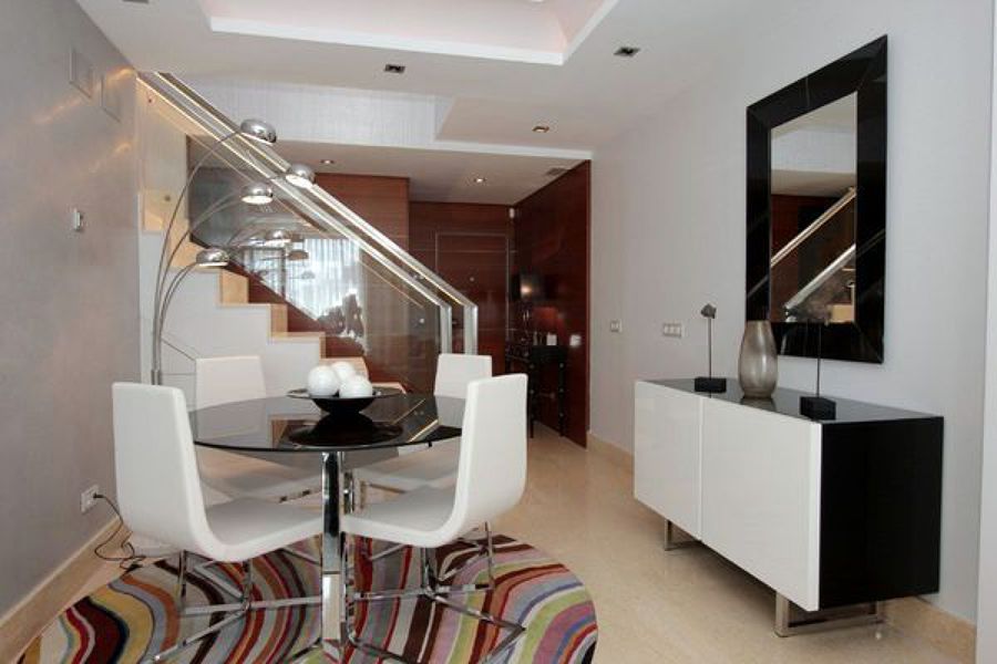 Piso en Avenida Ilustración