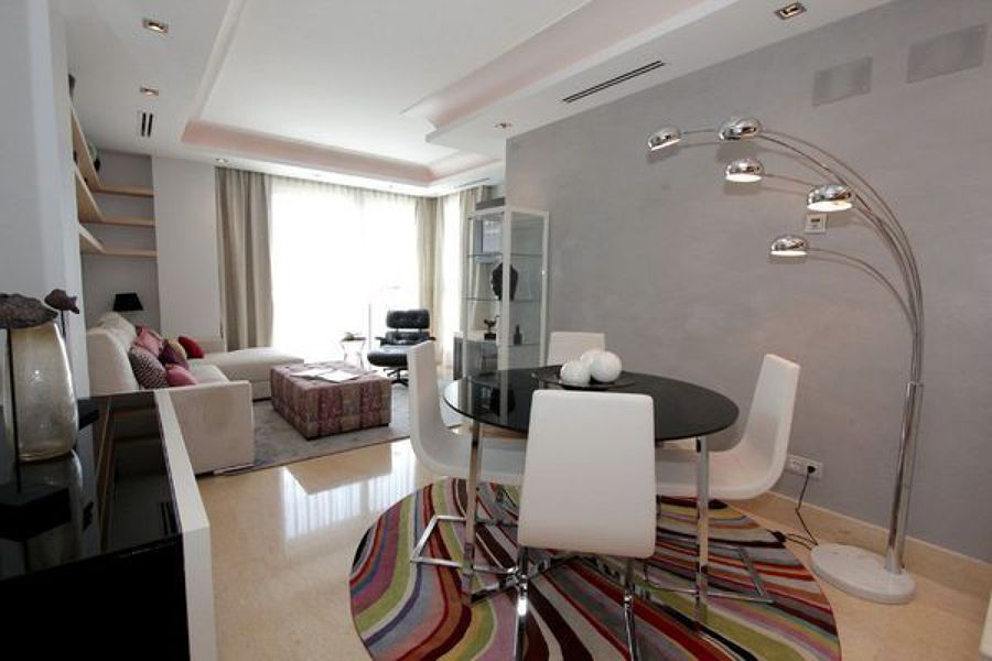 Piso en Avenida Ilustración